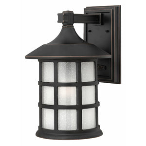 Freeport Outdoor Wall Light Olde Penny-LED