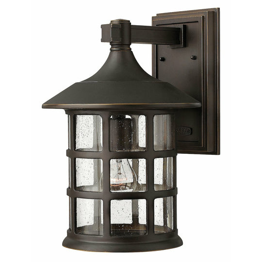 Freeport Outdoor Wall Light