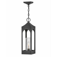 Amina Outdoor Pendant