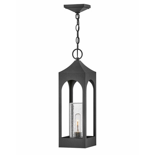 Amina Outdoor Pendant