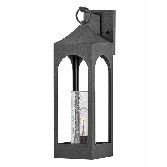 Amina Outdoor Wall Light