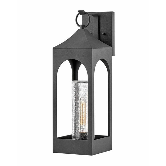 Amina Outdoor Wall Light