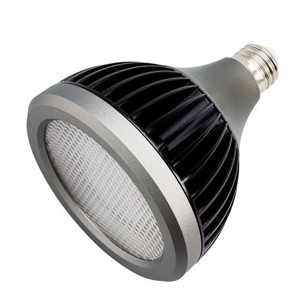 Kichler-2700K PAR38 25-Degree LED-Lights Canada