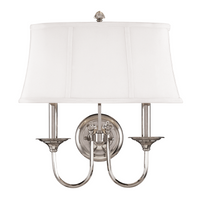 Rockville Sconce