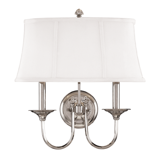 Rockville Sconce