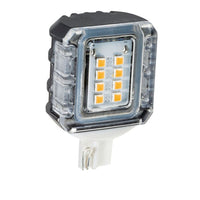 2700K LED T5 Side Mount 1.5W 120-Degree