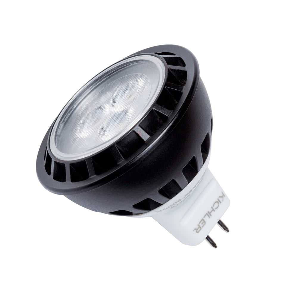 2700K LED MR16 5W 15-Degree