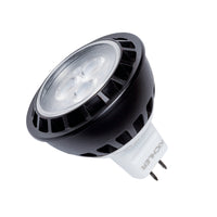 3000K LED MR16 5W 40-Degree