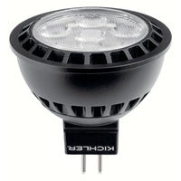 3000K LED MR16 7W 60-Degree