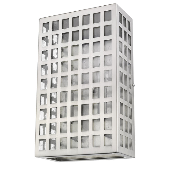 Letzel Outdoor Wall Light