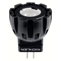 2700K LED MR8 Bi-Pin 2W 15-Degree