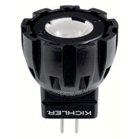2700K LED MR8 Bi-Pin 2W 40-Degree