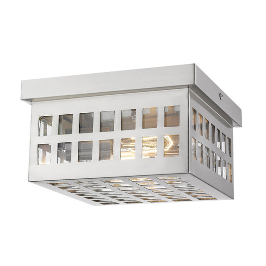Letzel Outdoor Ceiling Light