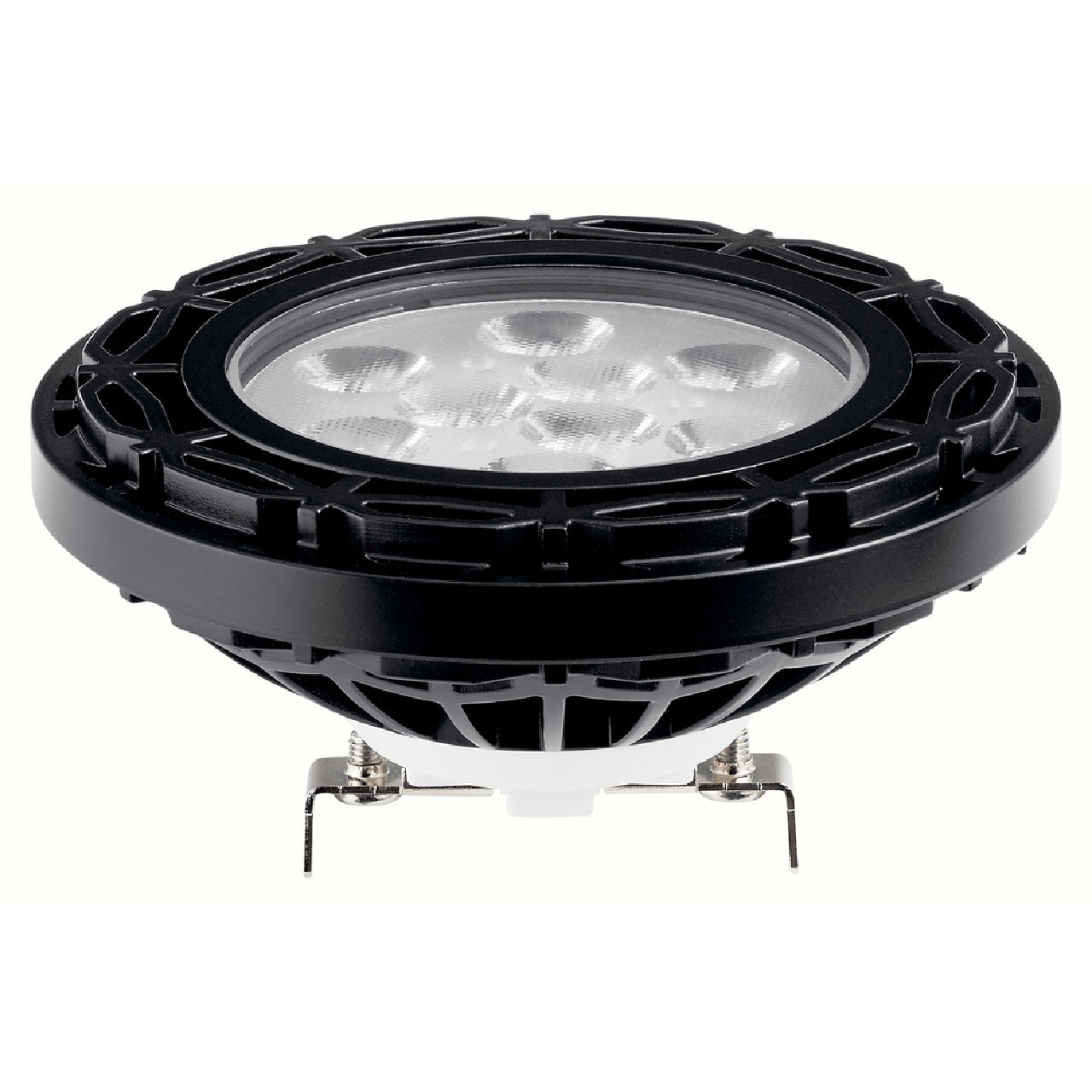 2700K LED PAR36 10W 25-Degree