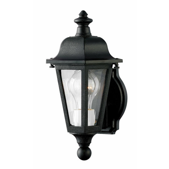 Manor House Outdoor Wall Light