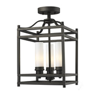 Altadore Semi Flush Mount