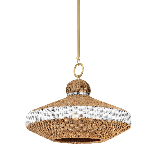Bethel 1-Light Small Pendant
