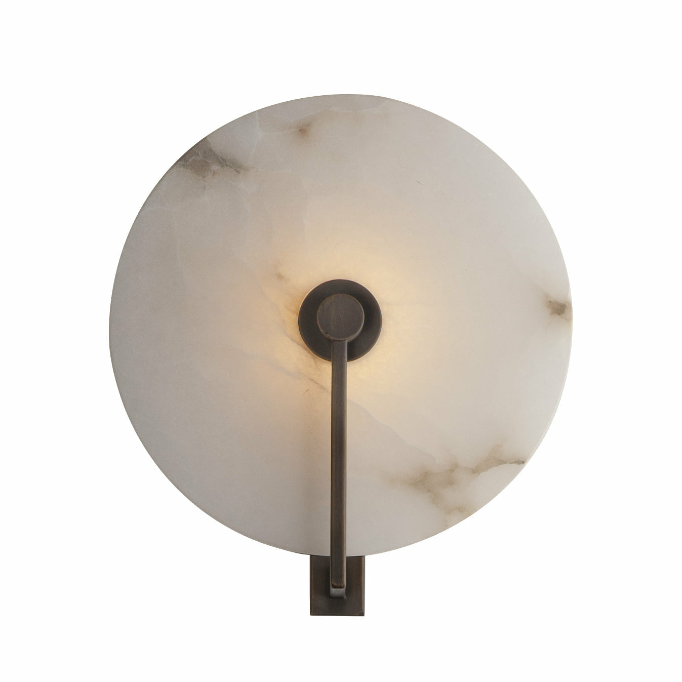 Quarry 1-Light LED Sconce