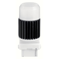 3000K LED S8 Wedge 2W 300-Degree
