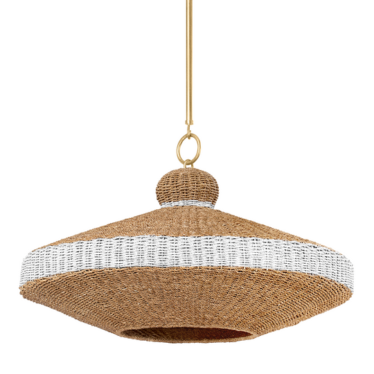 Bethel 1-Light Large Pendant