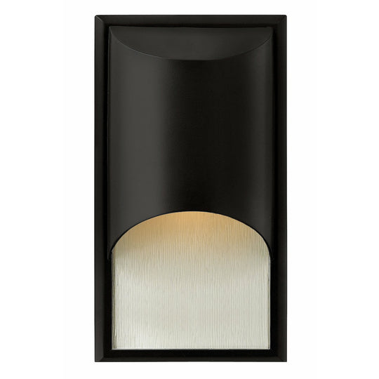 Cascade Outdoor Wall Light
