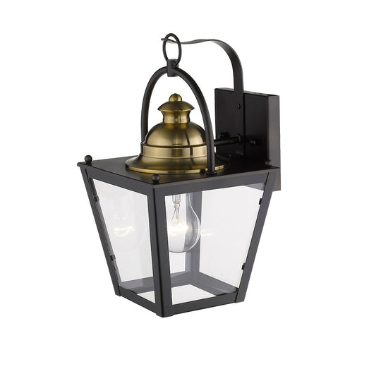 Savannah Outdoor Wall Light