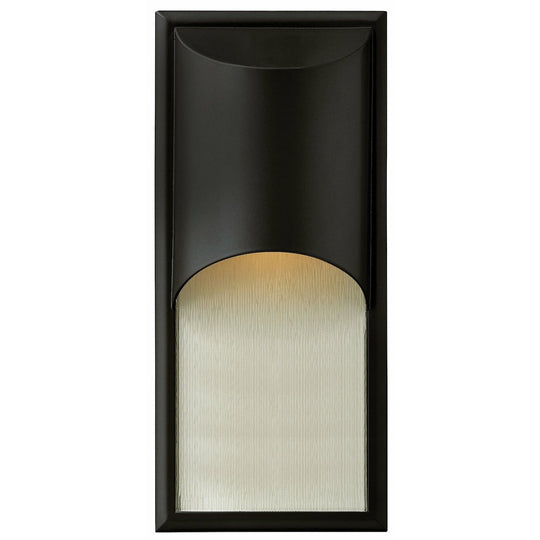 Cascade Outdoor Wall Light
