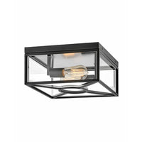 Brixton Outdoor Ceiling Light