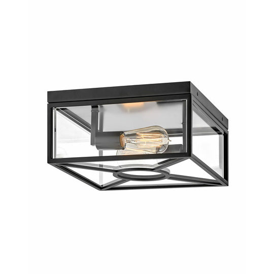 Brixton Outdoor Ceiling Light