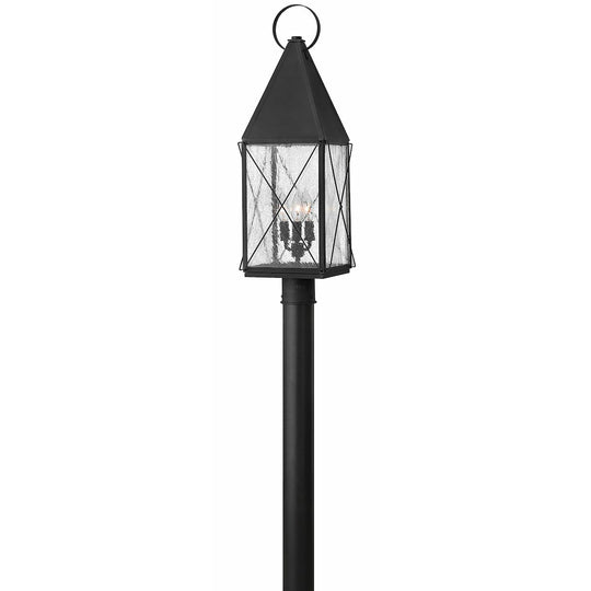 York Outdoor Post Light