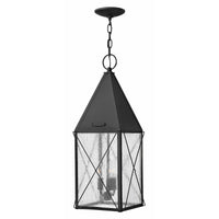 York Outdoor Pendant