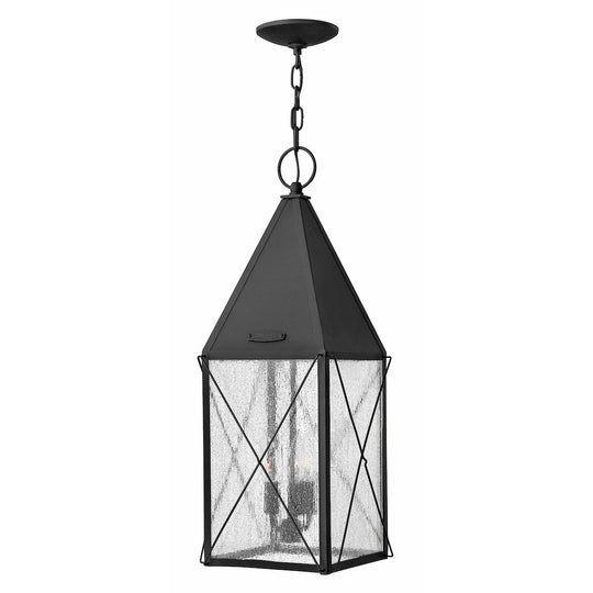 York Outdoor Pendant