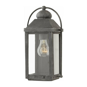 Hinkley-Anchorage Outdoor Wall Light-Lights Canada