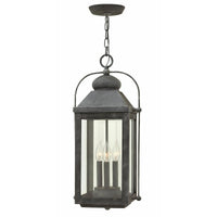 Anchorage Outdoor Pendant