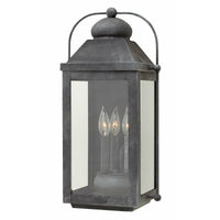 Anchorage Outdoor Wall Light