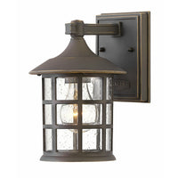 Freeport Outdoor Wall Light