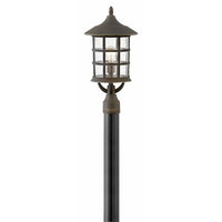 Freeport Outdoor Post Light