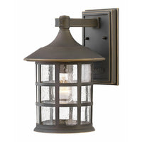 Freeport Outdoor Wall Light