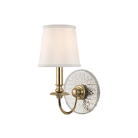 Yates Sconce