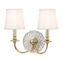 Yates Sconce