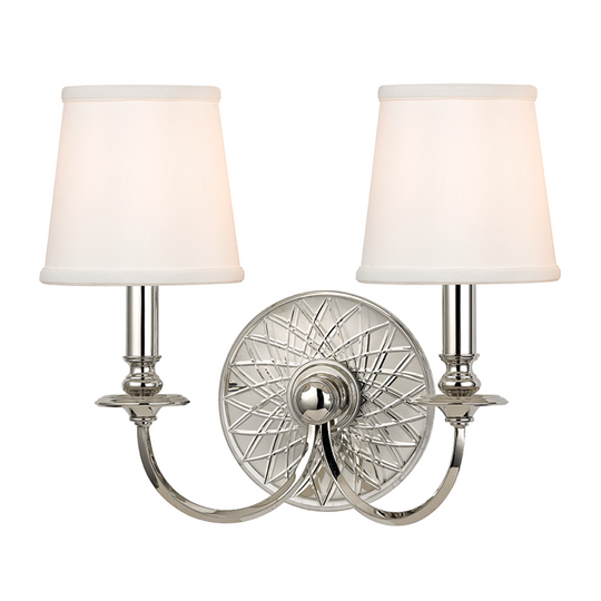 Yates Sconce