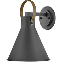 Winnie Small Wall Mount Lantern