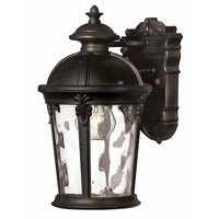 Windsor Outdoor Wall Light