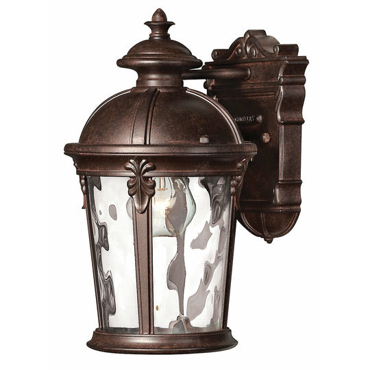 Windsor Outdoor Wall Light