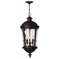 Windsor Outdoor Pendant