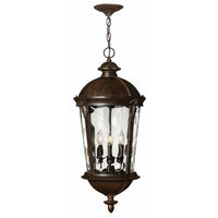 Windsor Outdoor Pendant