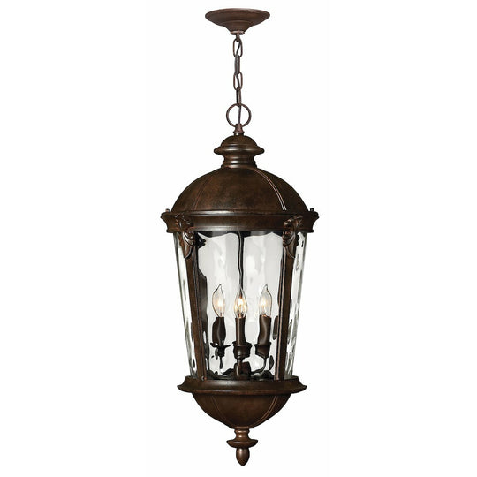 Windsor Outdoor Pendant