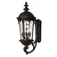 Windsor Outdoor Wall Light