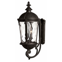 Windsor Outdoor Wall Light