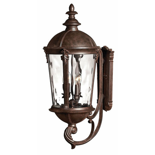 Windsor Outdoor Wall Light